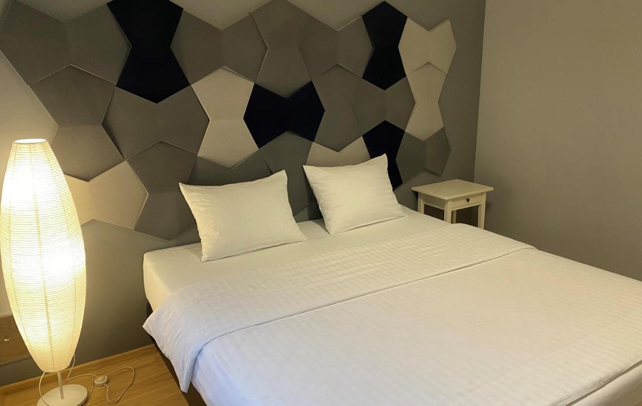 Apartament Bielany Kraków - realizujemy Bon Turystyczny Exterior foto