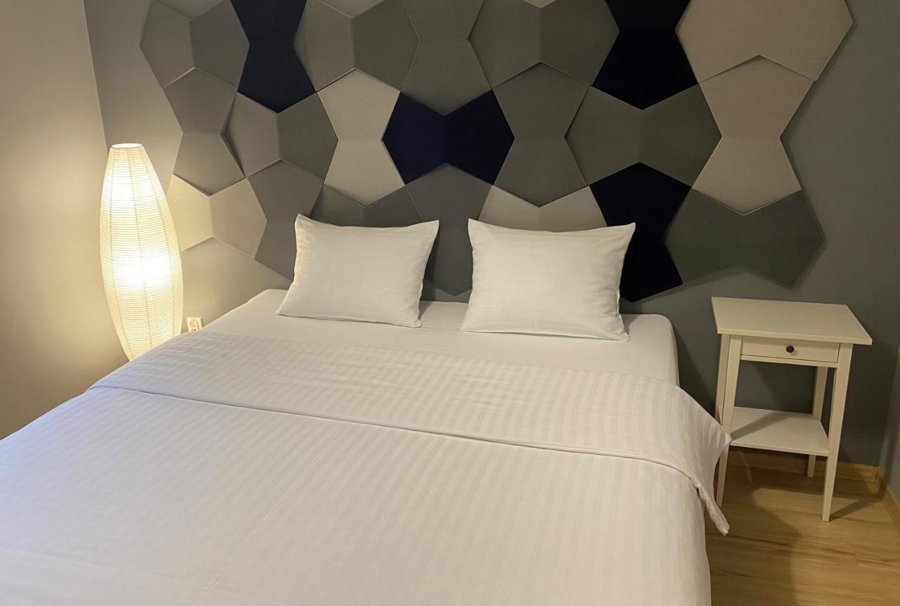Apartament Bielany Kraków - realizujemy Bon Turystyczny Exterior foto